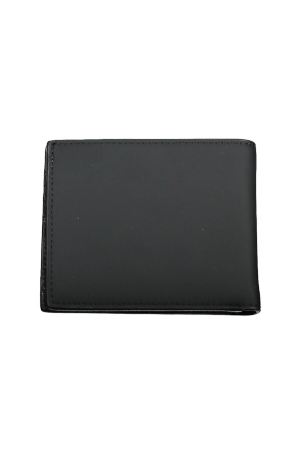 CALVIN KLEIN MEN'S WALLET BLACK - Image 2