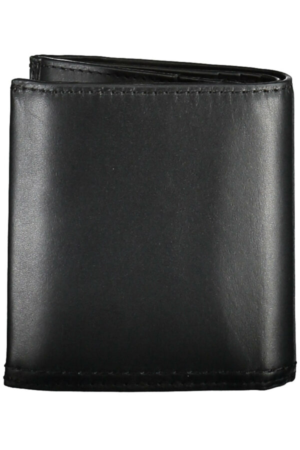 CALVIN KLEIN MEN'S WALLET BLACK - Image 3
