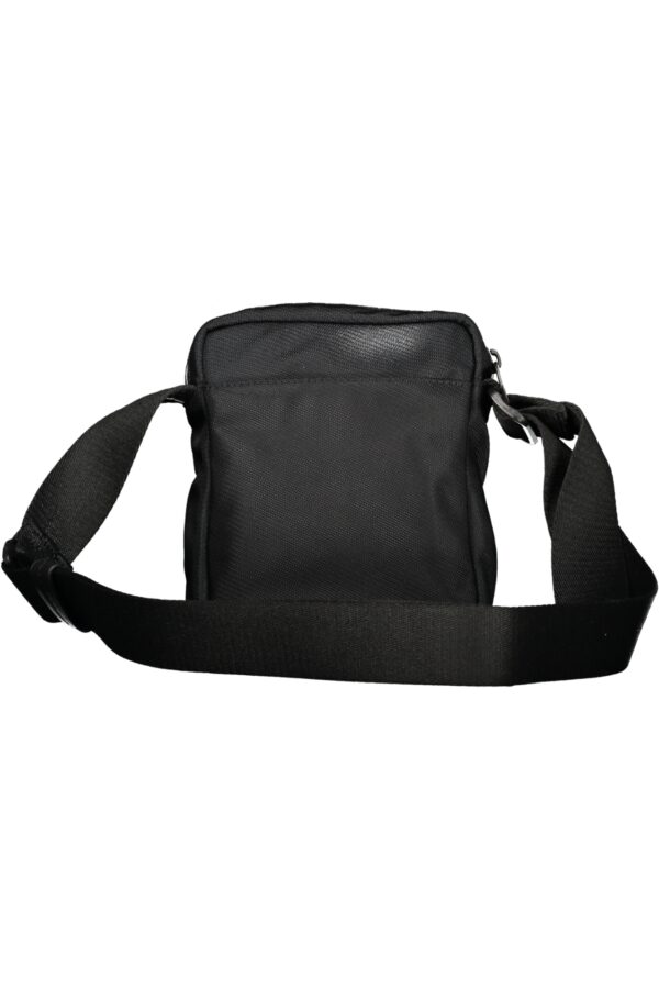 CALVIN KLEIN MEN'S SHOULDER BAG BLACK - Image 2