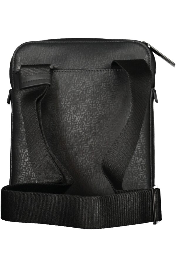 CALVIN KLEIN MEN'S SHOULDER BAG BLACK - Image 2