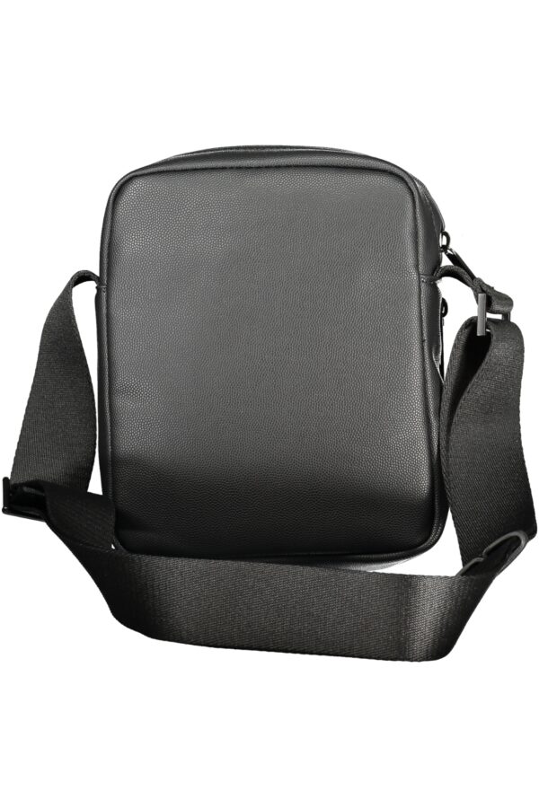 CALVIN KLEIN MEN'S SHOULDER BAG BLACK - Image 2