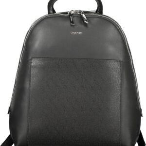 CALVIN KLEIN WOMEN'S BACKPACK BLACK