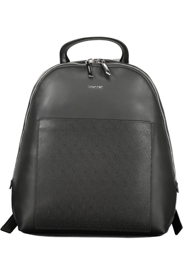 CALVIN KLEIN WOMEN'S BACKPACK BLACK
