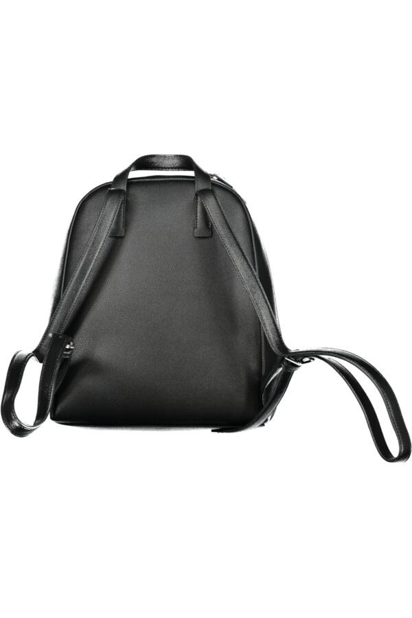 CALVIN KLEIN WOMEN'S BACKPACK BLACK - Image 2