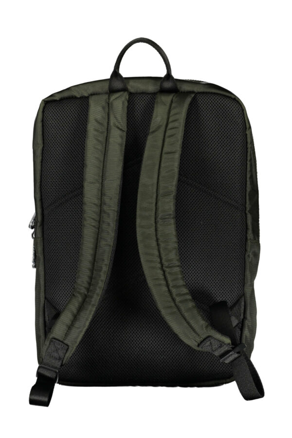 CALVIN KLEIN MEN'S BACKPACK GREEN - Image 2