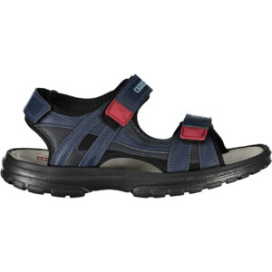 CARRERA FOOTWEAR MEN'S SANDAL BLUE