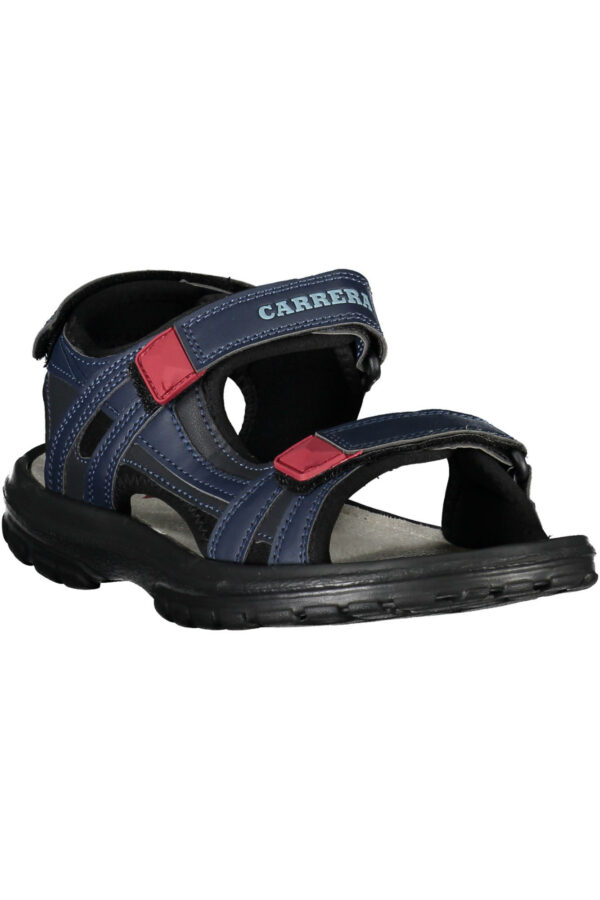 CARRERA FOOTWEAR MEN'S SANDAL BLUE - Image 2