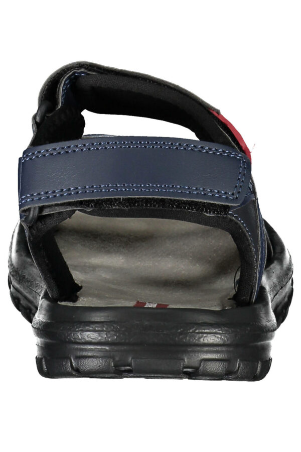 CARRERA FOOTWEAR MEN'S SANDAL BLUE - Image 3