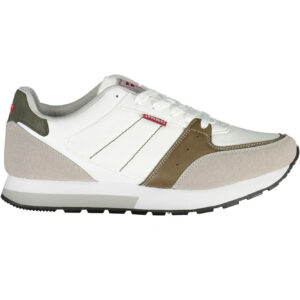CARRERA MEN'S SPORTS FOOTWEAR WHITE