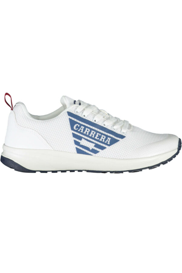 CARRERA MEN'S SPORTS FOOTWEAR WHITE