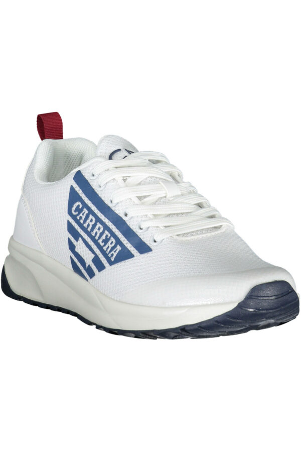 CARRERA MEN'S SPORTS FOOTWEAR WHITE - Image 2