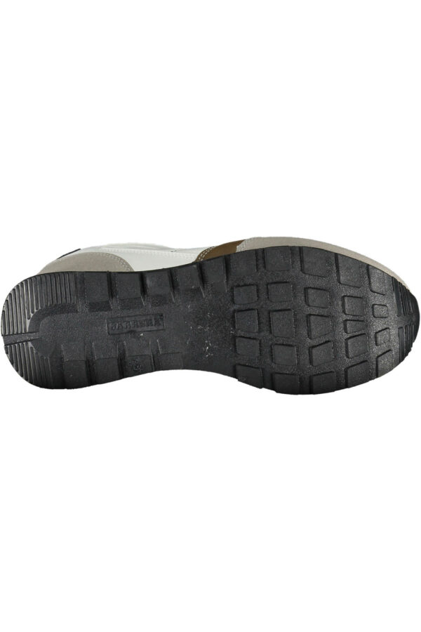 CARRERA MEN'S SPORTS FOOTWEAR WHITE - Image 3