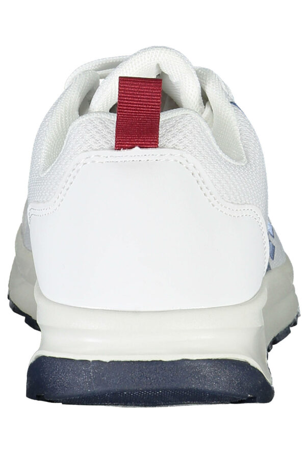 CARRERA MEN'S SPORTS FOOTWEAR WHITE - Image 3
