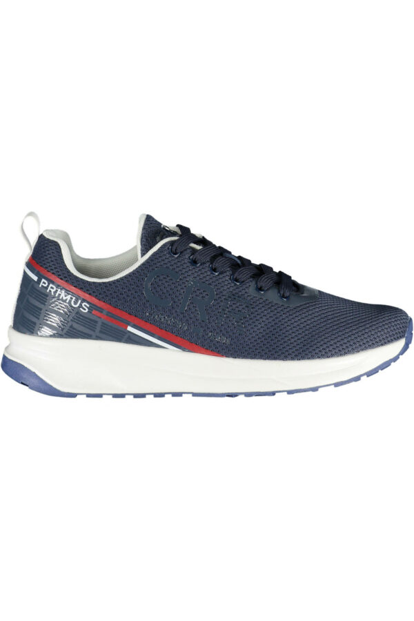 CARRERA MEN'S SPORTS FOOTWEAR BLUE
