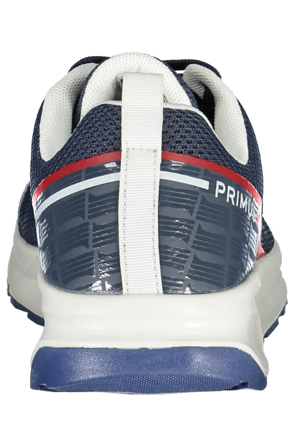 CARRERA MEN'S SPORTS FOOTWEAR BLUE - Image 2