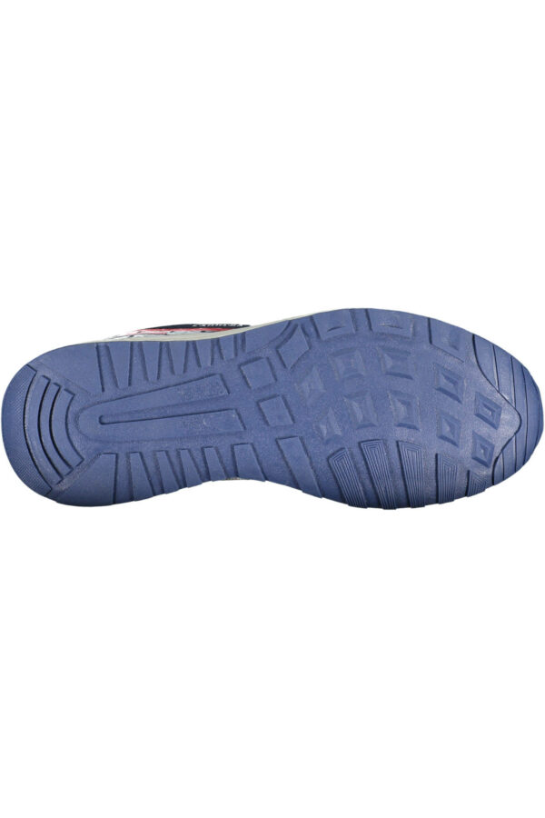 CARRERA MEN'S SPORTS FOOTWEAR BLUE - Image 3