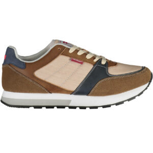CARRERA MEN'S SPORTS FOOTWEAR BROWN