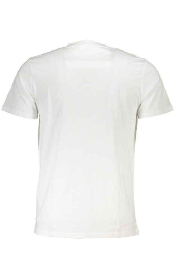 CAVALLI CLASS SHORT SLEEVE T-SHIRT MEN GREY - Image 3