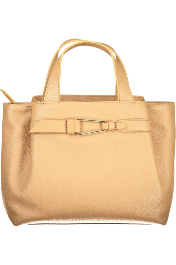 COCCINELLE WOMEN'S BROWN BAG