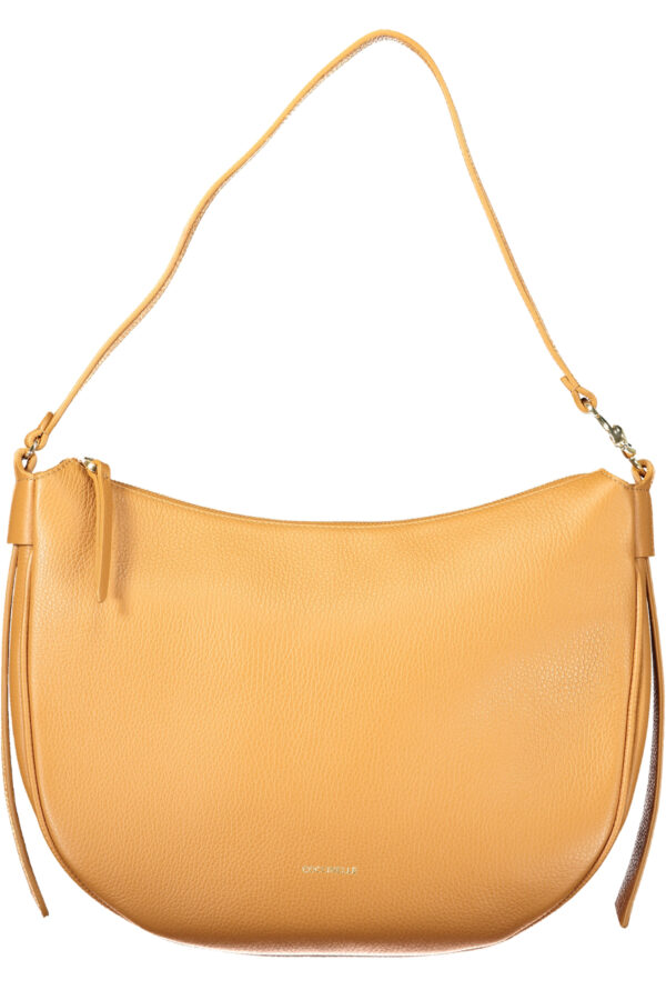 COCCINELLE WOMEN'S BROWN BAG