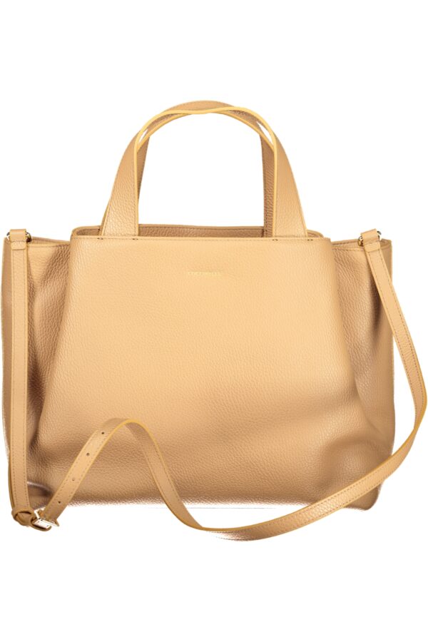 COCCINELLE WOMEN'S BROWN BAG - Image 2
