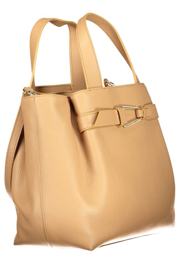COCCINELLE WOMEN'S BROWN BAG - Image 3