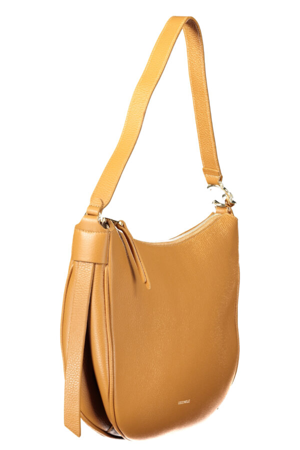 COCCINELLE WOMEN'S BROWN BAG - Image 3