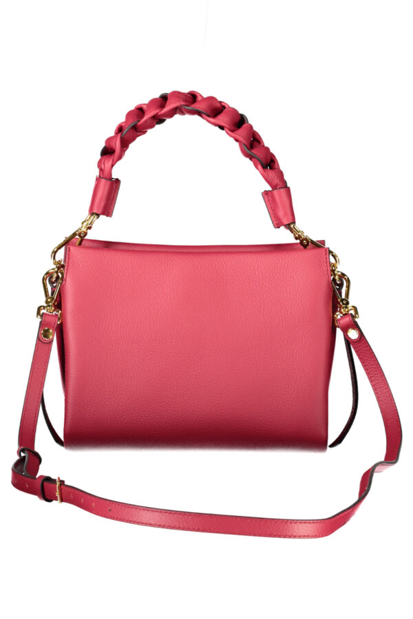 COCCINELLE WOMEN'S BAG RED - Image 2