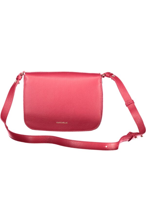 COCCINELLE WOMEN'S BAG RED - Image 2