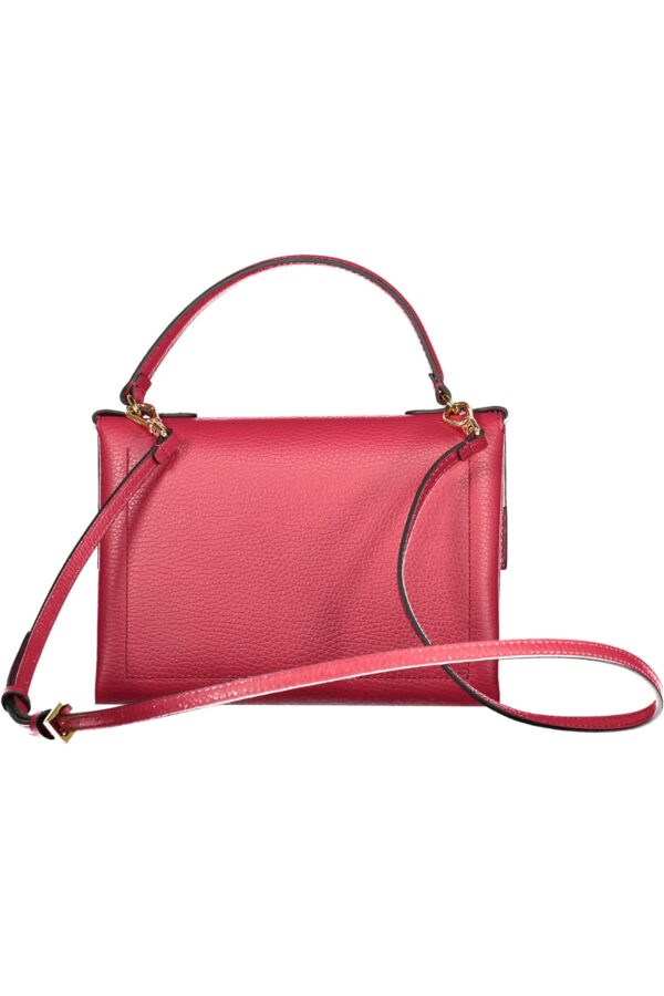 COCCINELLE WOMEN'S BAG RED - Image 2
