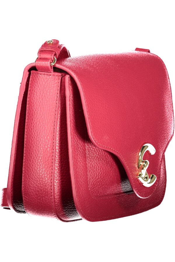 COCCINELLE WOMEN'S BAG RED - Image 3