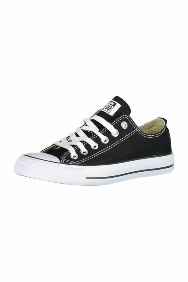 CONVERSE WOMEN'S SPORTS FOOTWEAR BLACK - Image 2