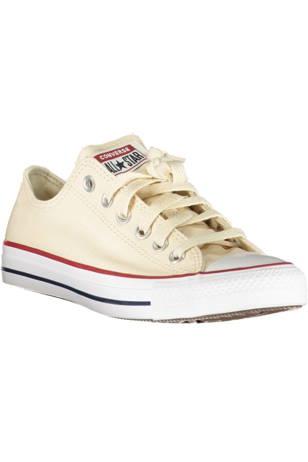 CONVERSE MEN'S SPORTS SHOES BEIGE - Image 2