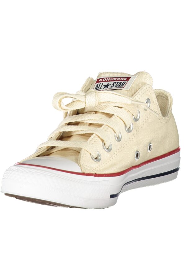 CONVERSE MEN'S SPORTS SHOES BEIGE - Image 3