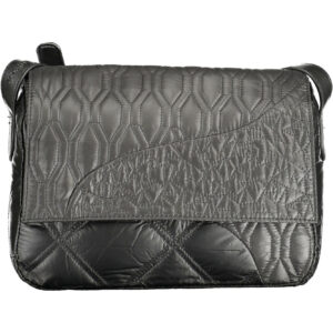 DESIGUAL WOMEN'S BAG BLACK