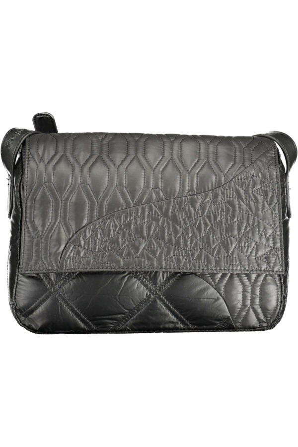 DESIGUAL WOMEN'S BAG BLACK