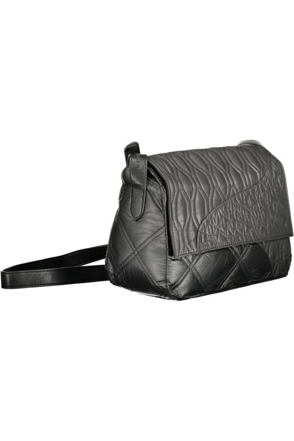 DESIGUAL WOMEN'S BAG BLACK - Image 2