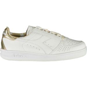 DIADORA WOMEN'S SPORTS FOOTWEAR WHITE