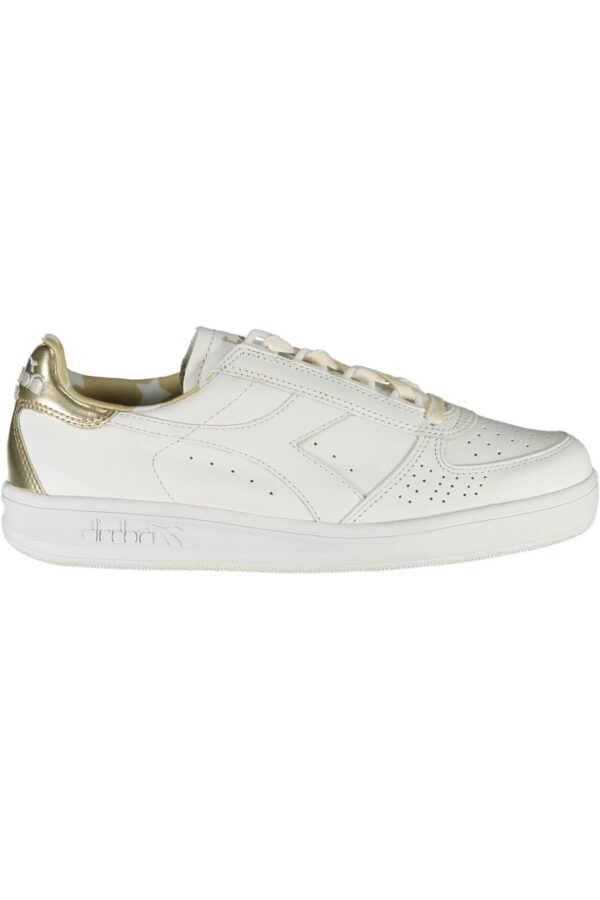 DIADORA WOMEN'S SPORTS FOOTWEAR WHITE