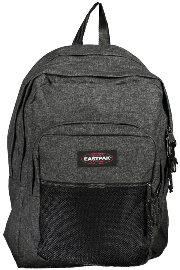 EASTPAK MEN'S BACKPACK GREY