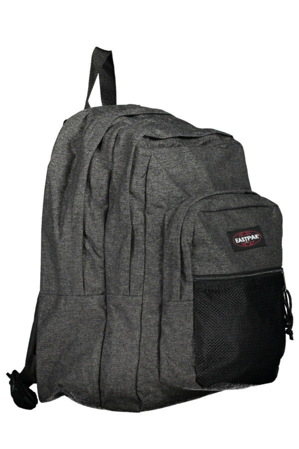 EASTPAK MEN'S BACKPACK GREY - Image 2