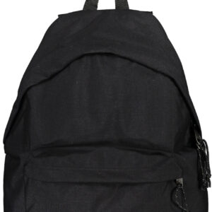 EASTPAK MEN'S BACKPACK BLACK