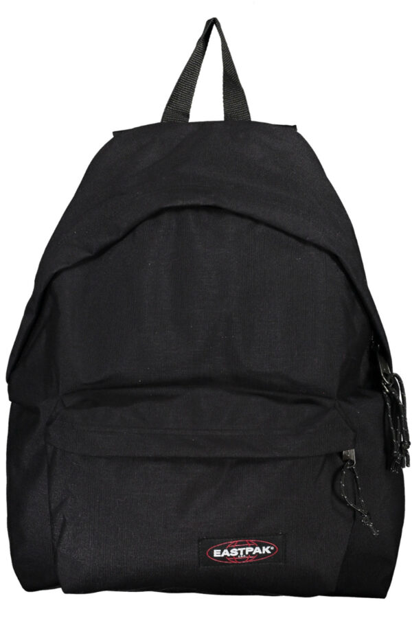EASTPAK MEN'S BACKPACK BLACK