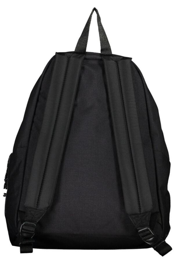 EASTPAK MEN'S BACKPACK BLACK - Image 2