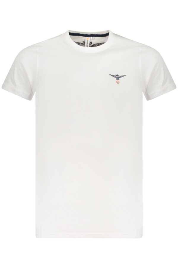 ARMY 1659 MEN'S SHORT SLEEVE T-SHIRT WHITE