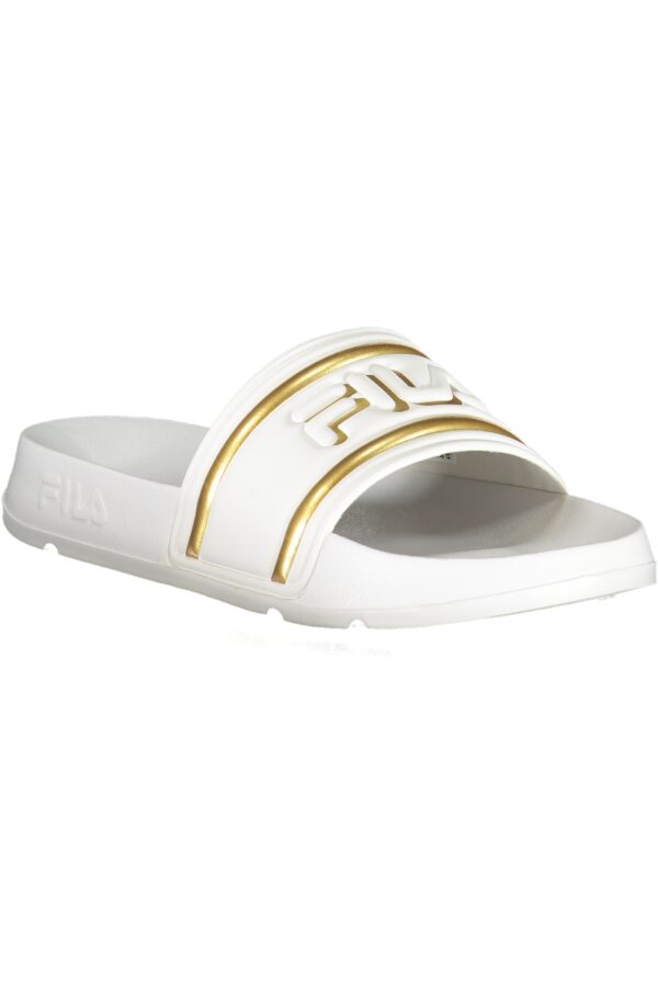 FILA FOOTWEAR SLIPPER WOMEN WHITE - Image 3