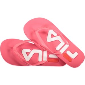FILA FOOTWEAR WOMEN'S SLIPPER PINK