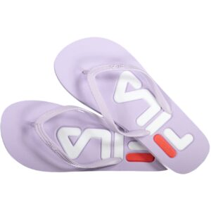 FILA FOOTWEAR WOMEN'S SLIPPER PURPLE
