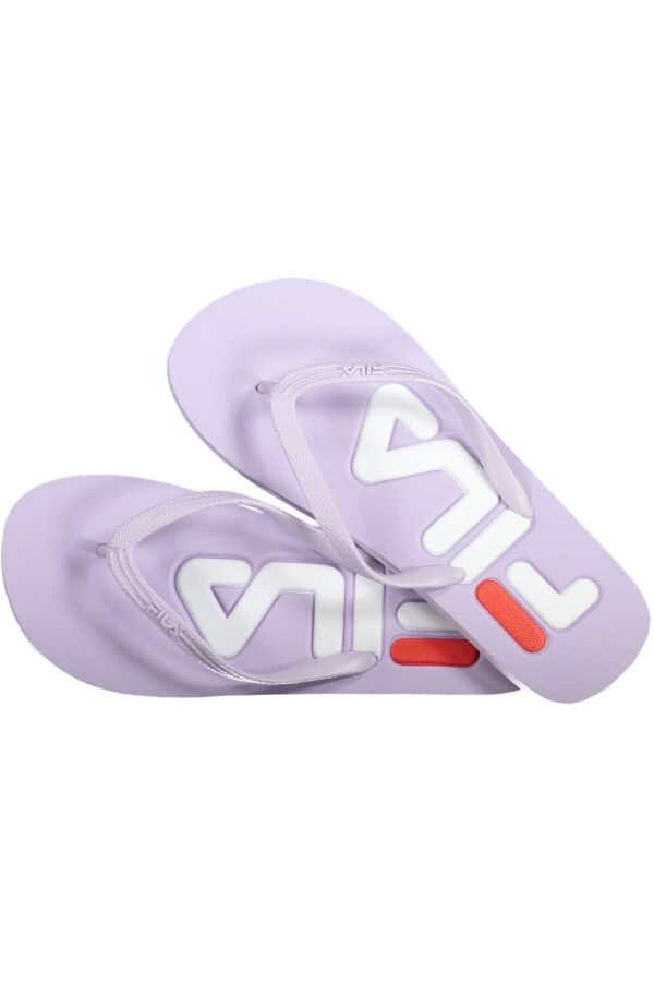 FILA FOOTWEAR WOMEN'S SLIPPER PURPLE
