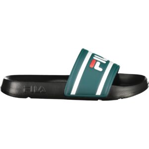 FILA FOOTWEAR MEN'S SLIPPER GREEN